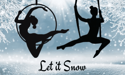 Let it Snow - Cast A