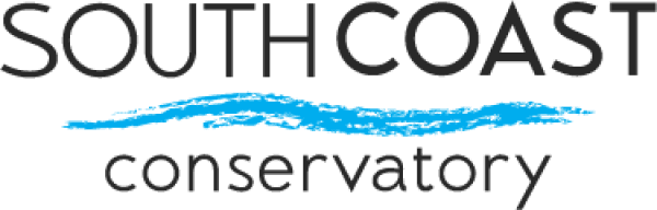 South Coast Conservatory logo